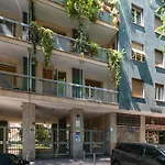 Modern Apartment 650M From Domodossola M5!