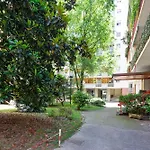 Modern Apartment 650M From Domodossola M5!