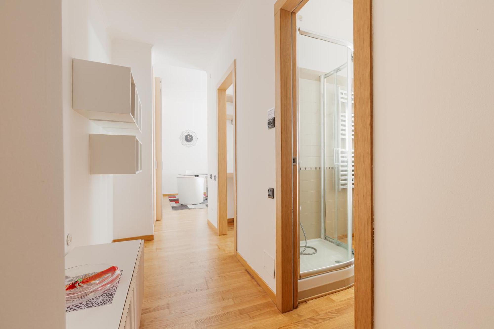 Modern 650m From Domodossola M5!
