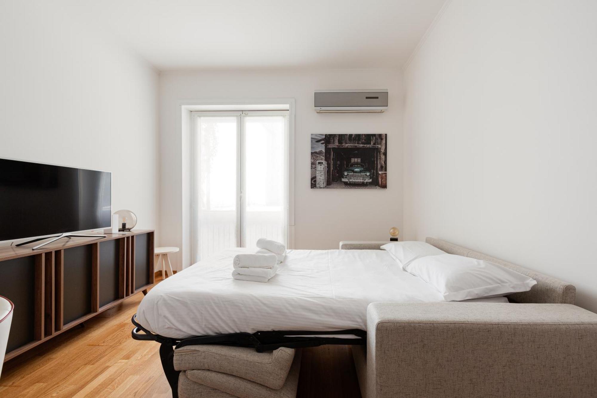Modern 650m From Domodossola M5! Milan