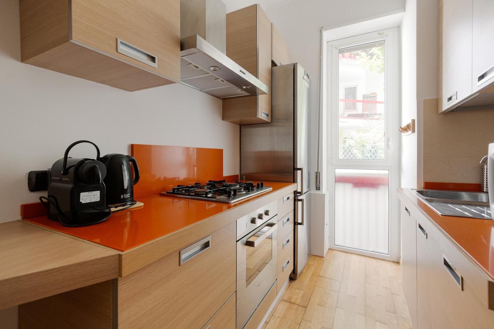 Appartement Modern 650m From Domodossola M5! *