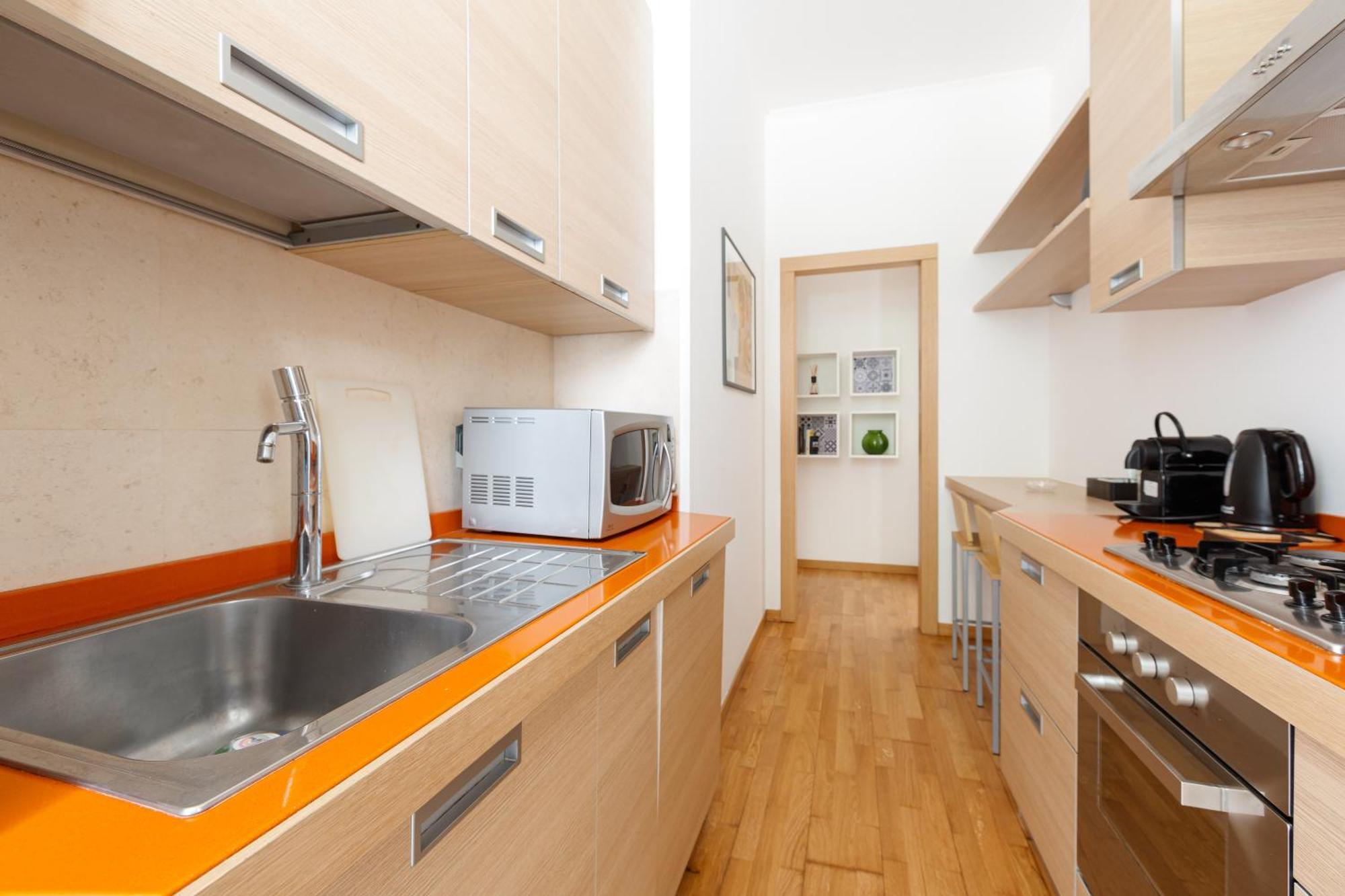 Modern 650m From Domodossola M5!