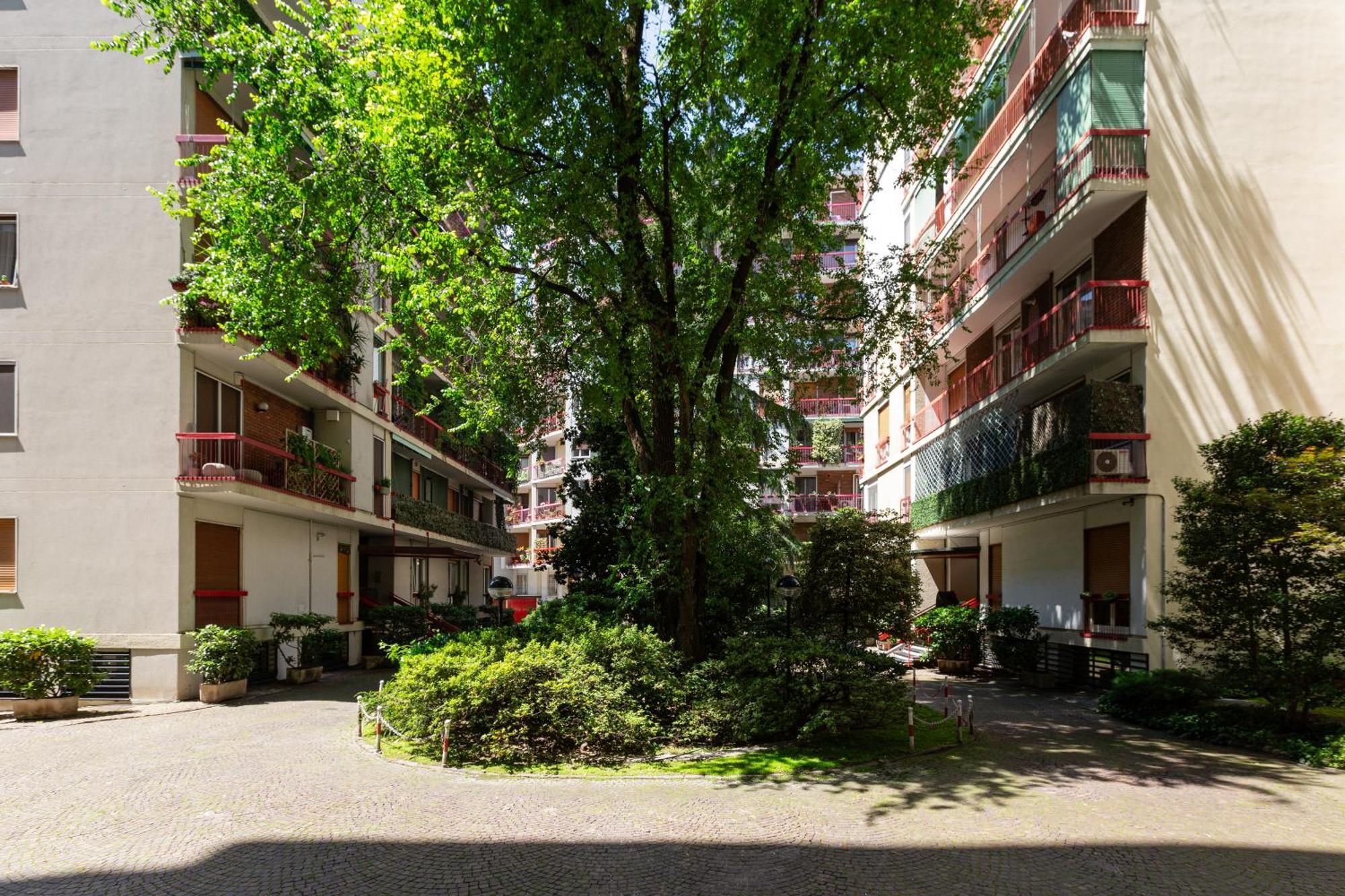 Modern 650m From Domodossola M5! Appartement Milan