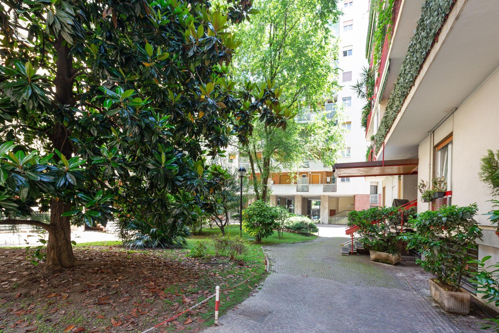 Modern 650m From Domodossola M5! Milan